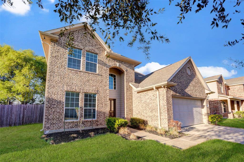 Pearland, TX 77581,6111 Hickory Hollow DR