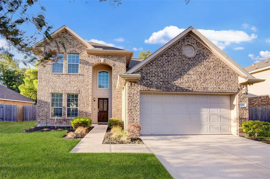 Pearland, TX 77581,6111 Hickory Hollow DR