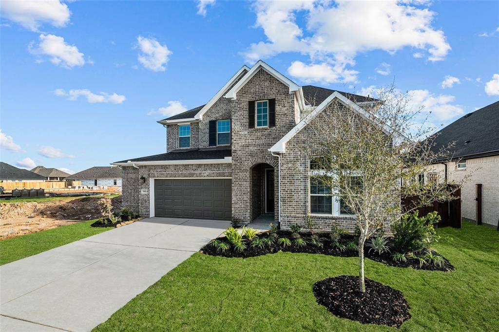 Katy, TX 77493,2426 Mount Healy CT