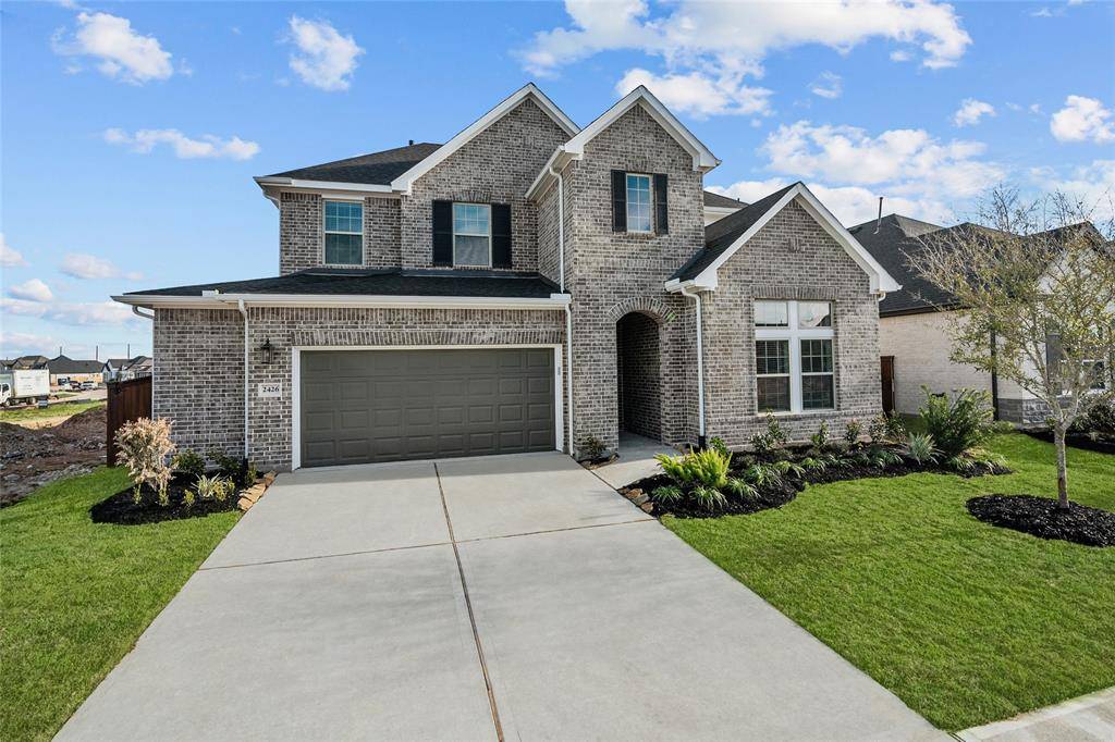 Katy, TX 77493,2426 Mount Healy CT