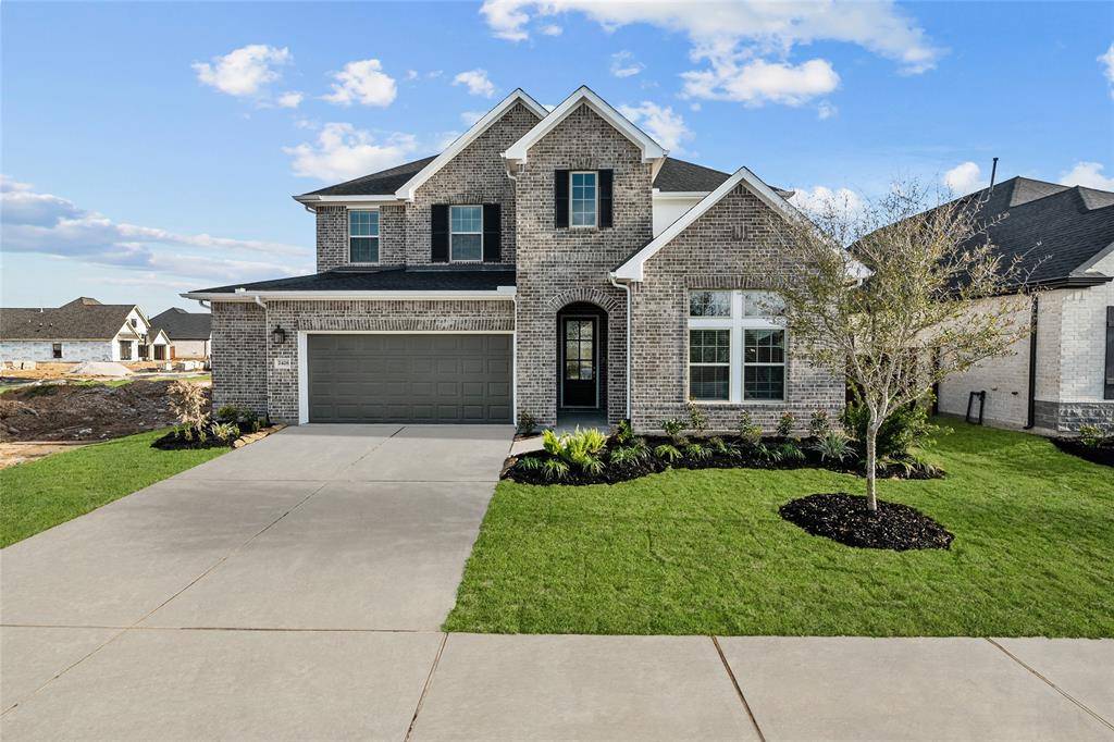 Katy, TX 77493,2426 Mount Healy CT