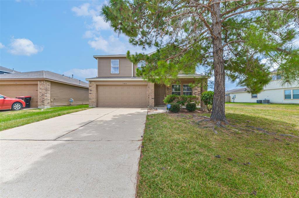 Cypress, TX 77433,19015 Prairie Bluff DR