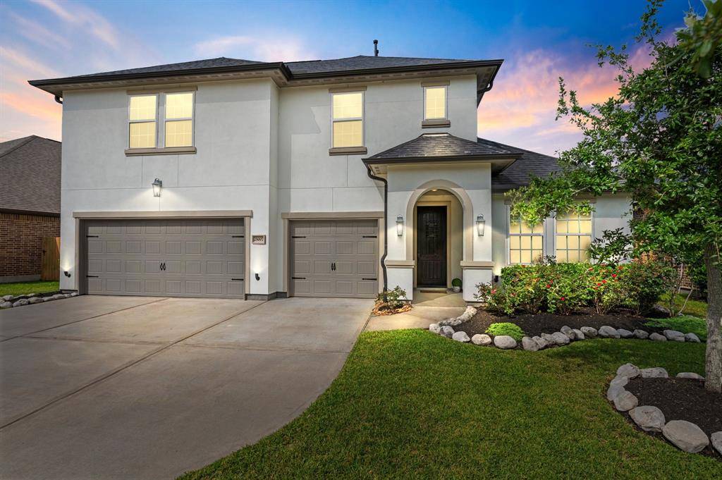 Spring, TX 77386,25007 Coperti LN