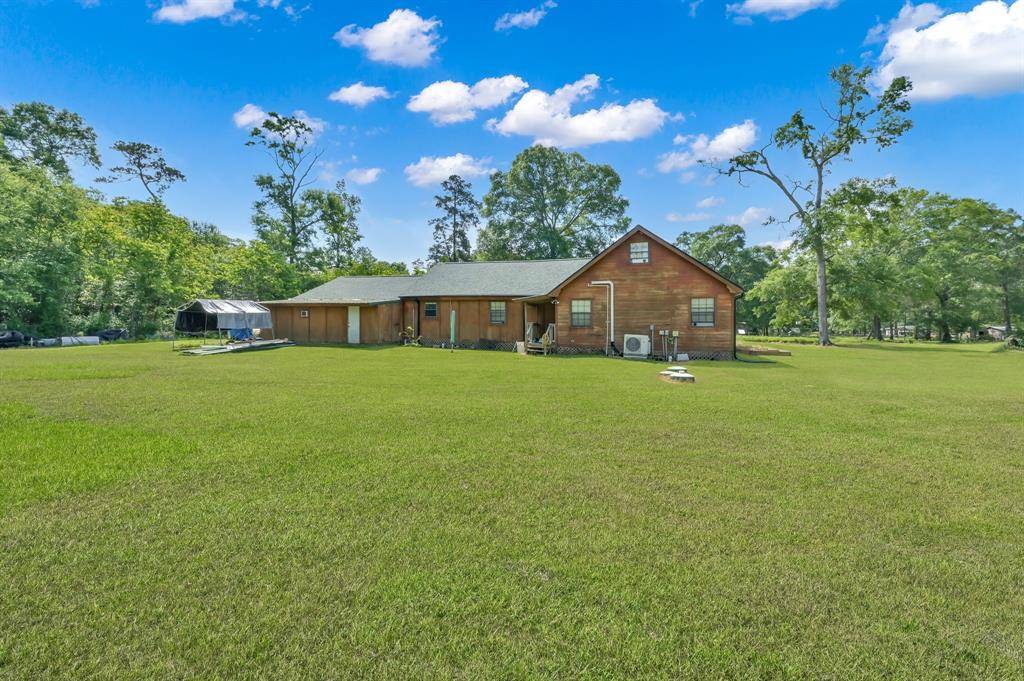 Cleveland, TX 77327,39 County Road 3374
