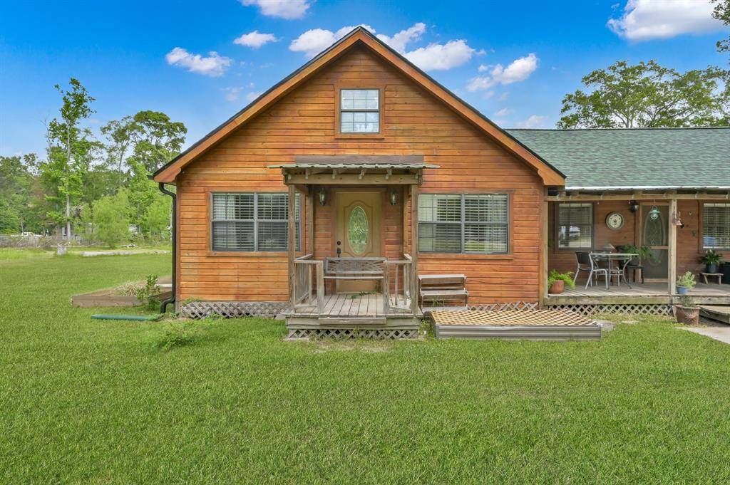Cleveland, TX 77327,39 County Road 3374