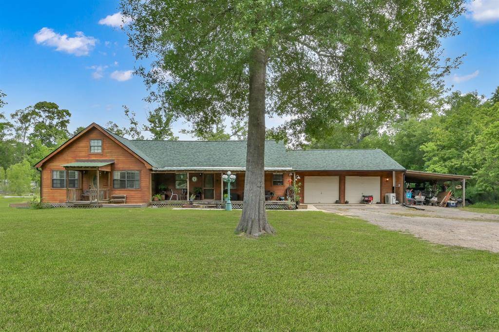 Cleveland, TX 77327,39 County Road 3374