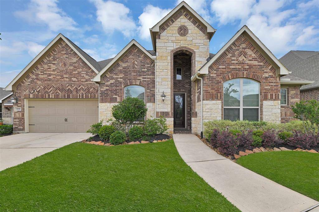 Houston, TX 77365,3006 Honeyguide CT