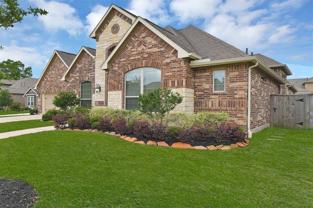 Houston, TX 77365,3006 Honeyguide CT