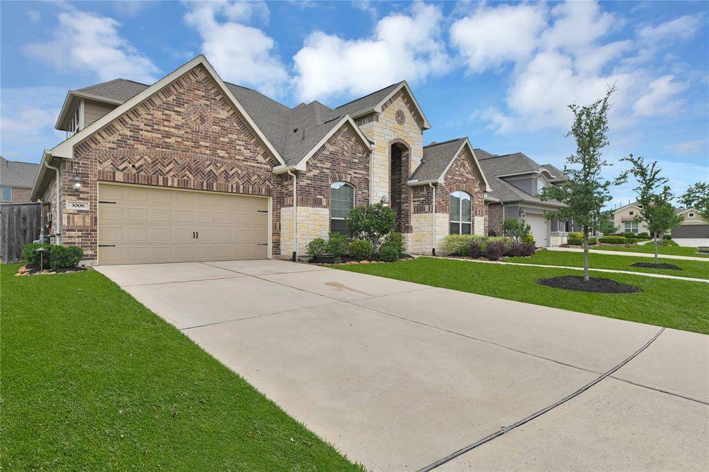 Houston, TX 77365,3006 Honeyguide CT