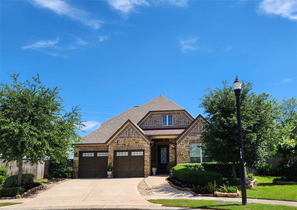 Richmond, TX 77406,9718 Turquoise Sky CT