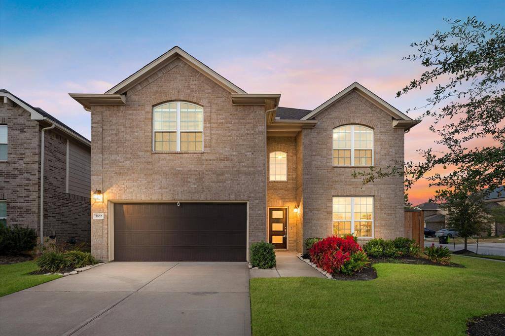 Missouri City, TX 77459,3102 Tanner Dell CT