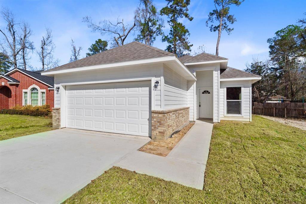 Splendora, TX 77372,16691 Cedar Cir