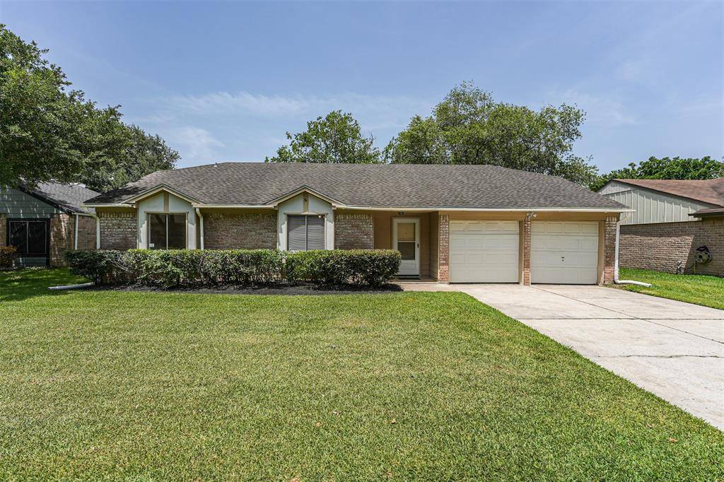 Pearland, TX 77581,1613 Sleepy Hollow DR