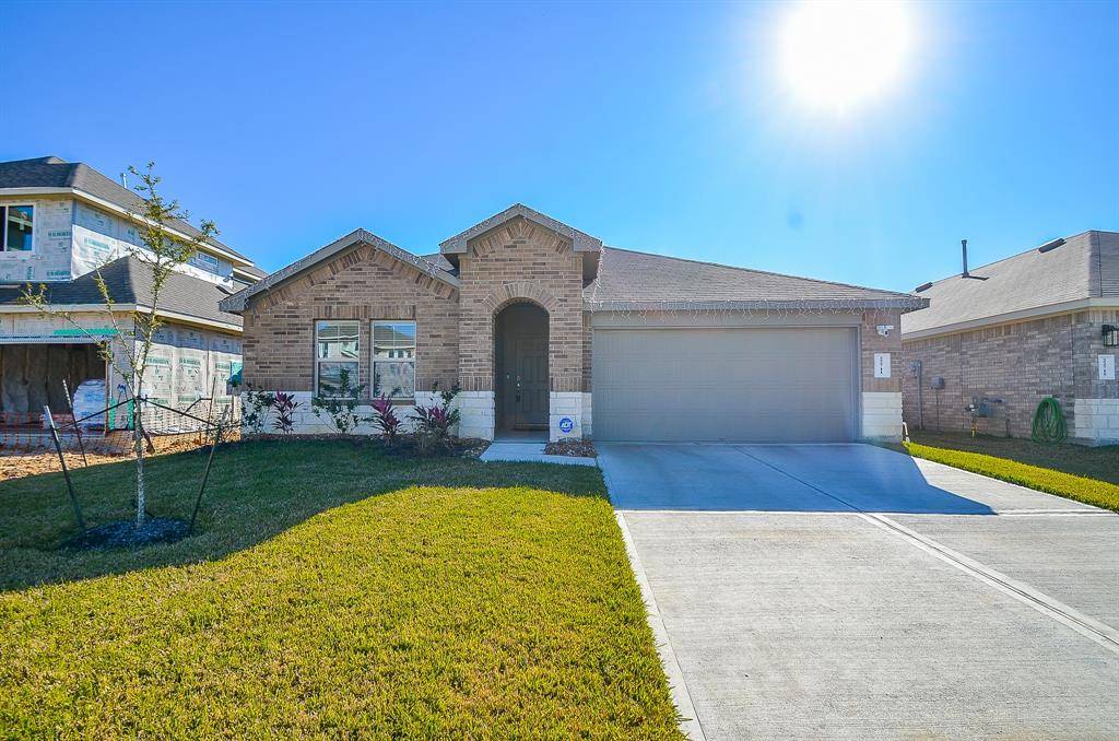 Katy, TX 77449,22711 Tuscany Ridge LN