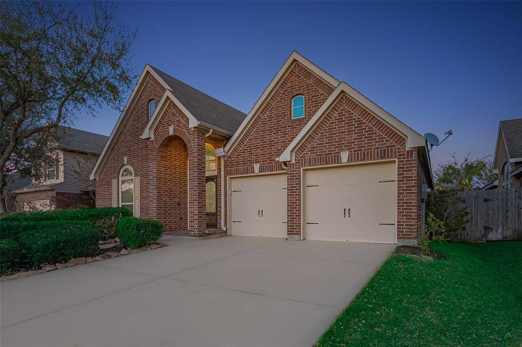Missouri City, TX 77459,6010 Le Moyne Pass LN