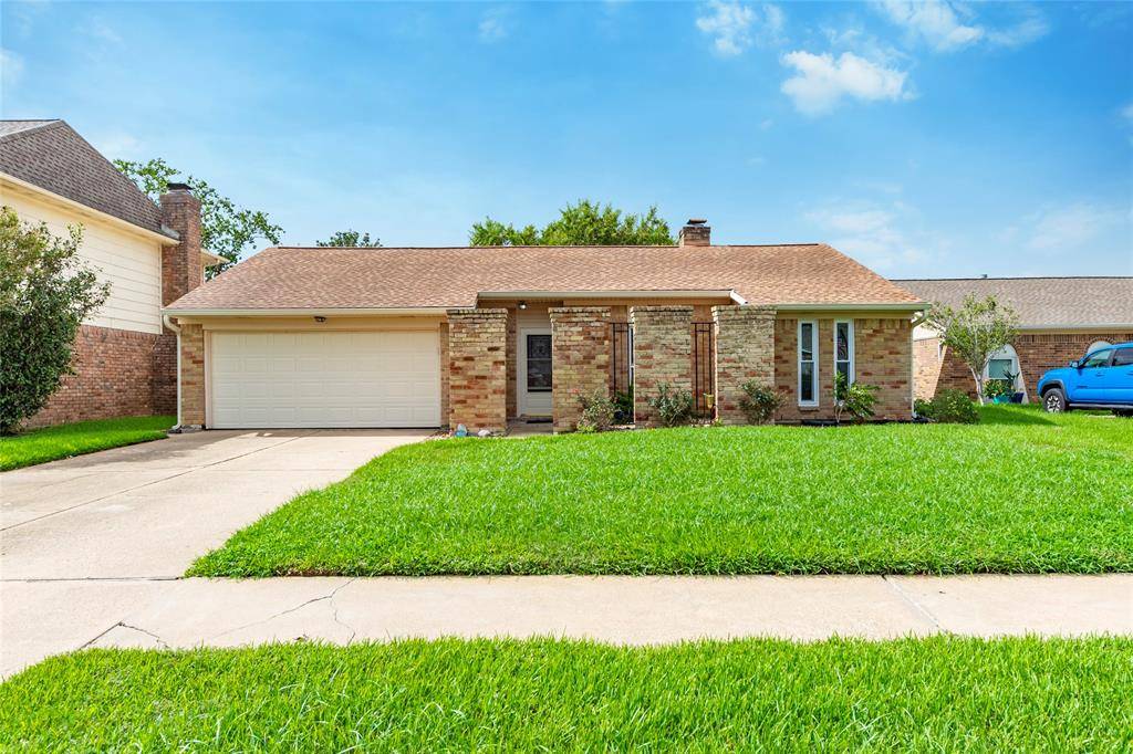 Houston, TX 77059,15727 Echo Hill DR