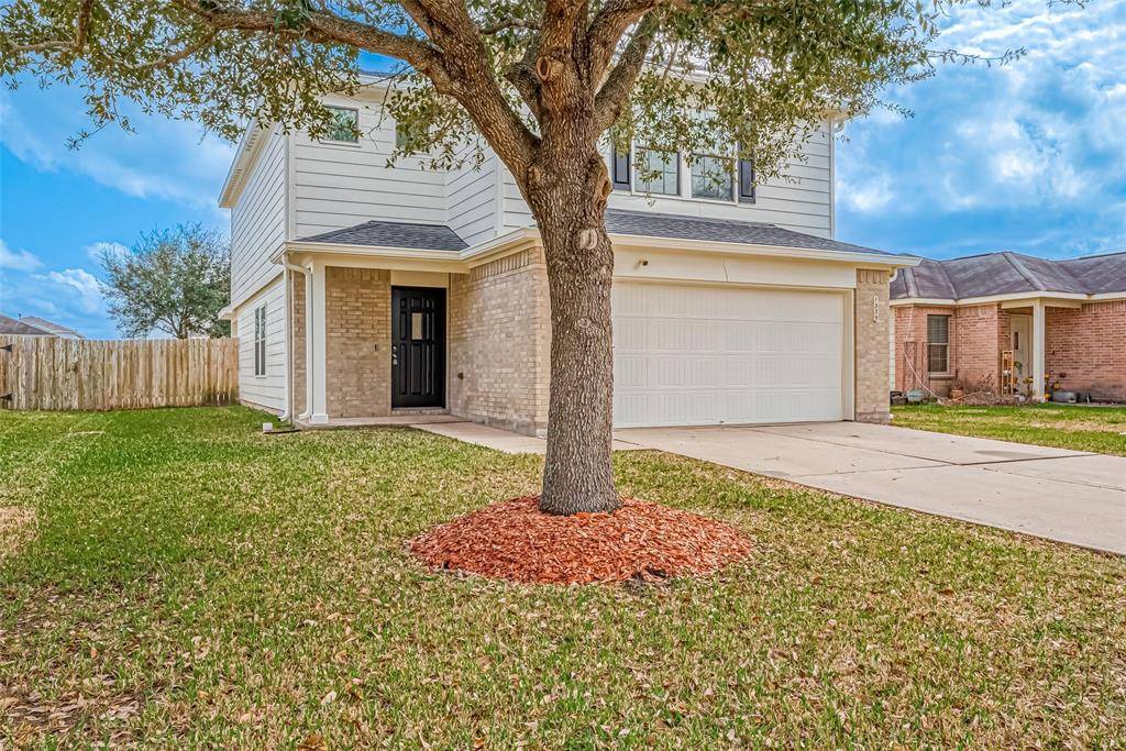 Rosenberg, TX 77471,1339 Kane CT