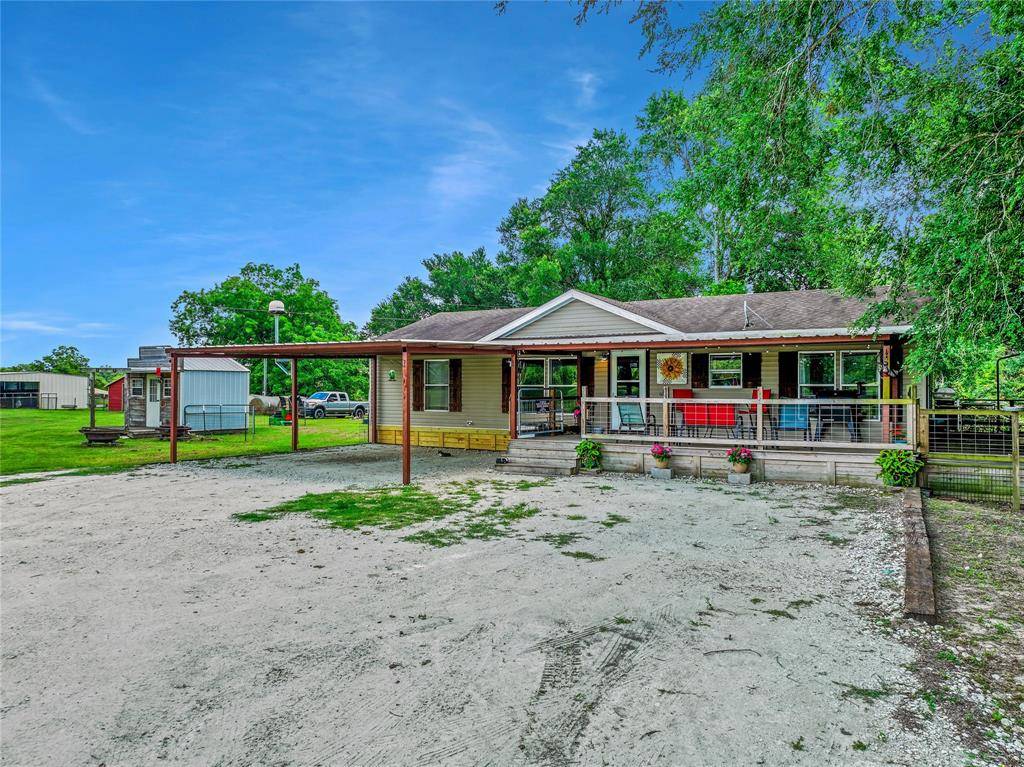 Plantersville, TX 77363,7560 County Road 333