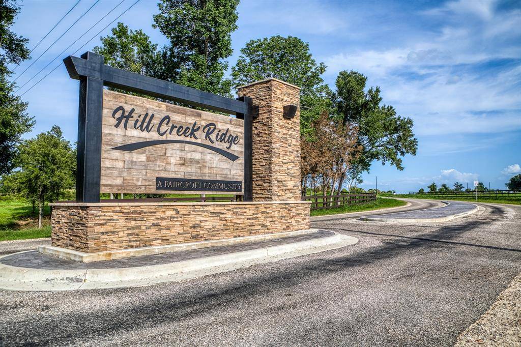 Washington, TX 77880,LOT 10 Hargrove LN