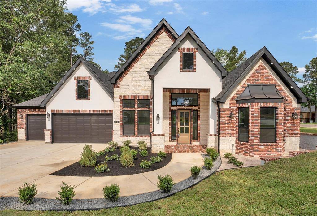 Montgomery, TX 77356,58 Bentwood