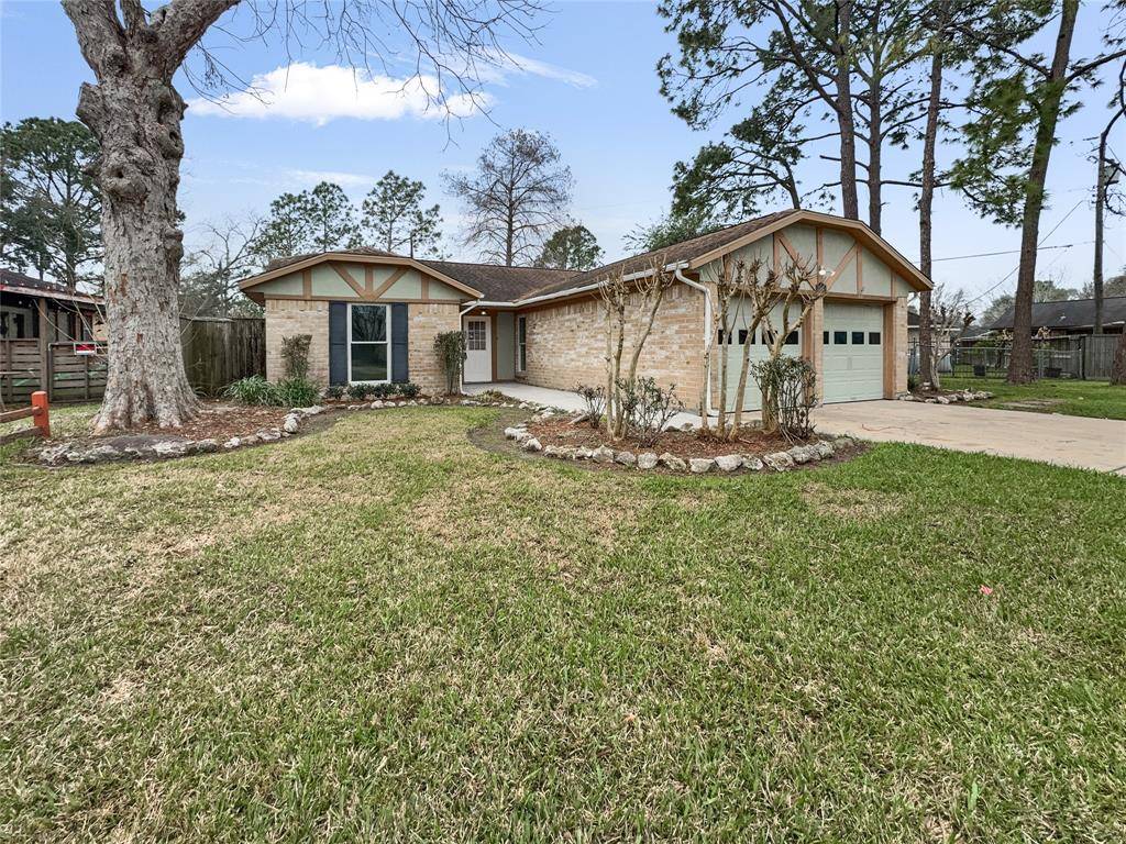 Dickinson, TX 77539,3240 Teakwood CIR