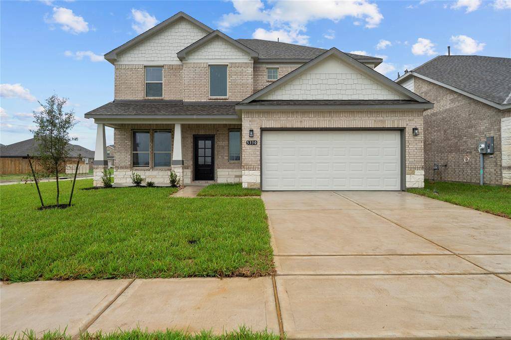 Alvin, TX 77511,5330 Cascade CT