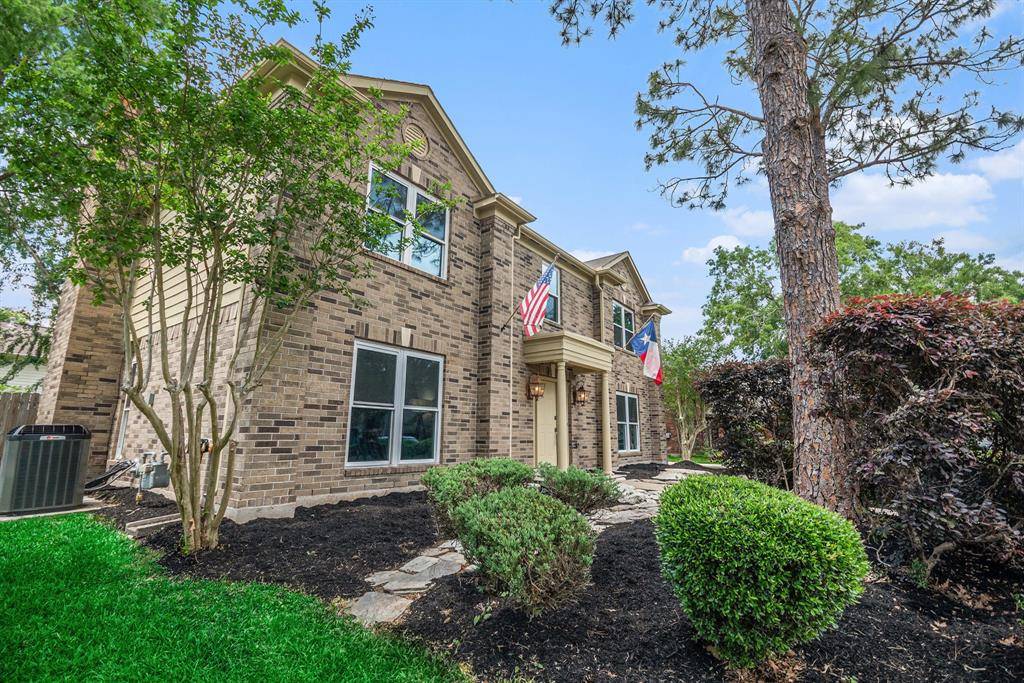 League City, TX 77573,119 Bounty DR