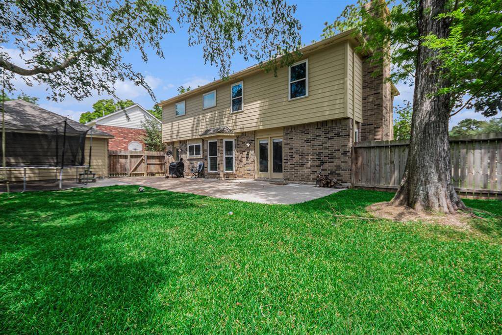 League City, TX 77573,119 Bounty DR