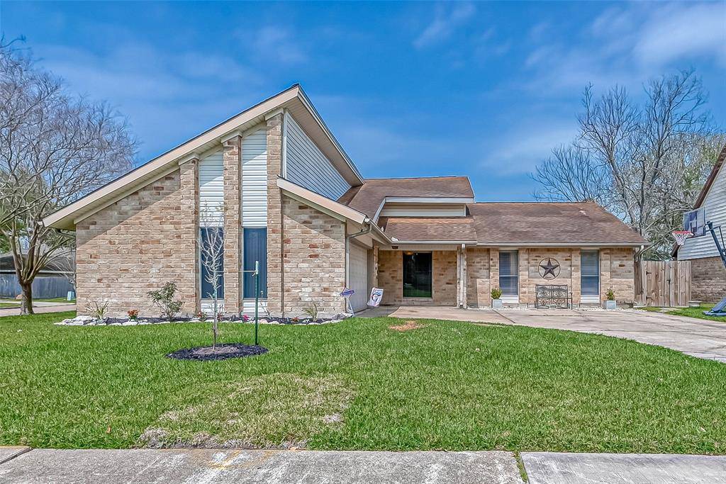 Houston, TX 77089,10103 Sagegreen DR