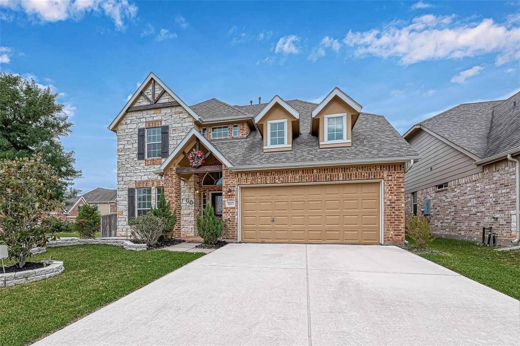 Katy, TX 77494,3207 Fairmont Hills LN