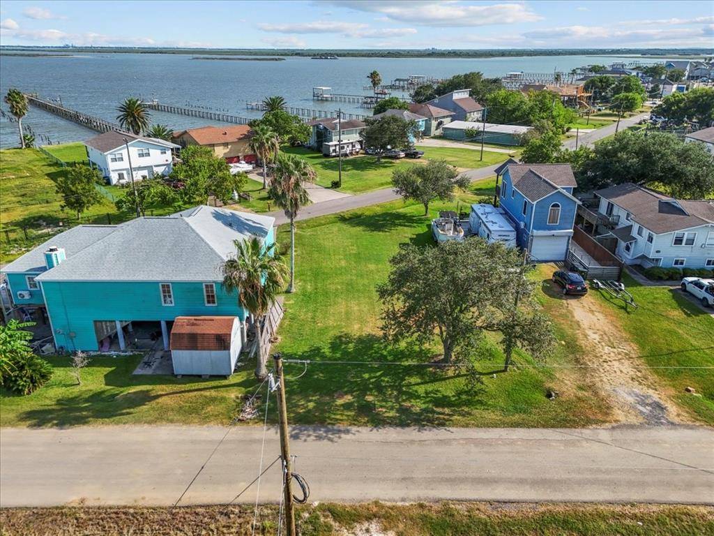 San Leon, TX 77539,Lot 18 Avenue N