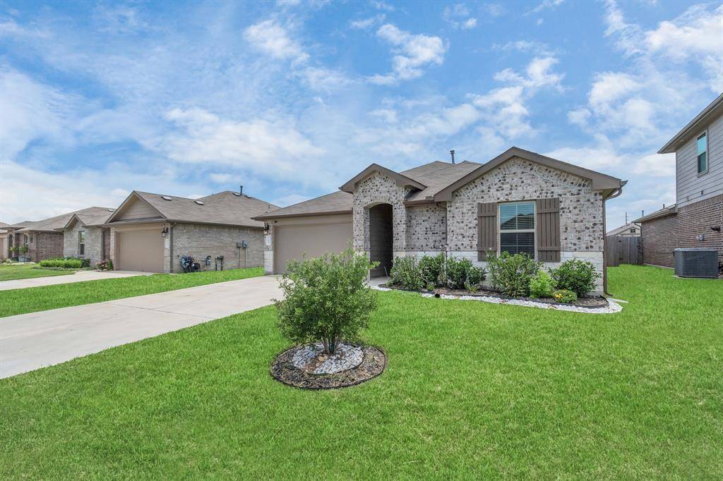 Rosharon, TX 77583,710 Acacia Park LN