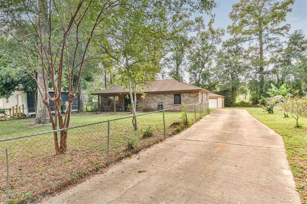 Splendora, TX 77372,54 County Road 3701