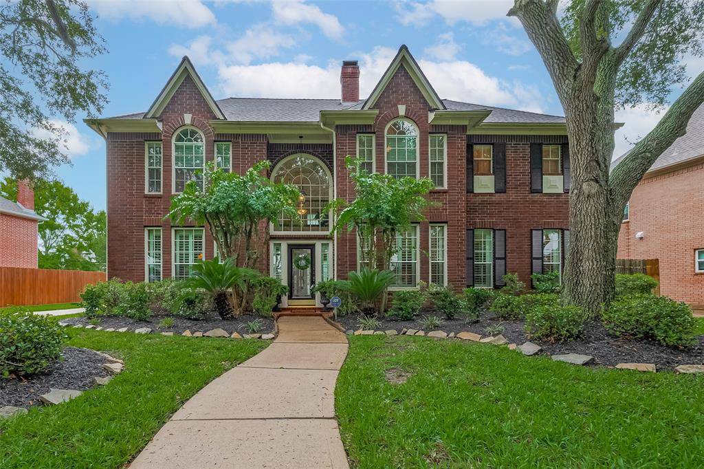 Sugar Land, TX 77479,3423 Autumn Bend DR