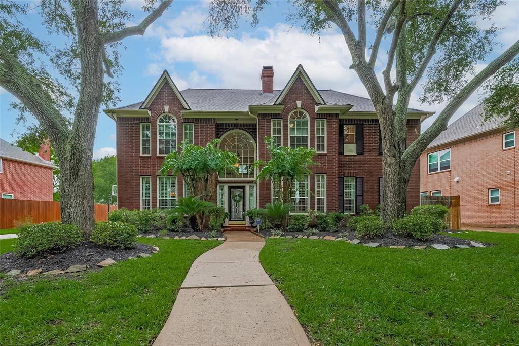 Sugar Land, TX 77479,3423 Autumn Bend DR