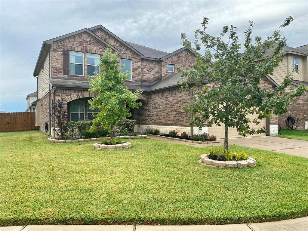 Cypress, TX 77433,21303 Cypress Red Oak DR