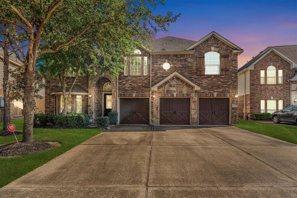 Cypress, TX 77433,8518 Cape Royal DR