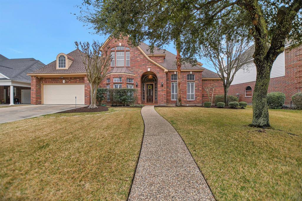 Spring, TX 77379,5814 Desert Oak WAY