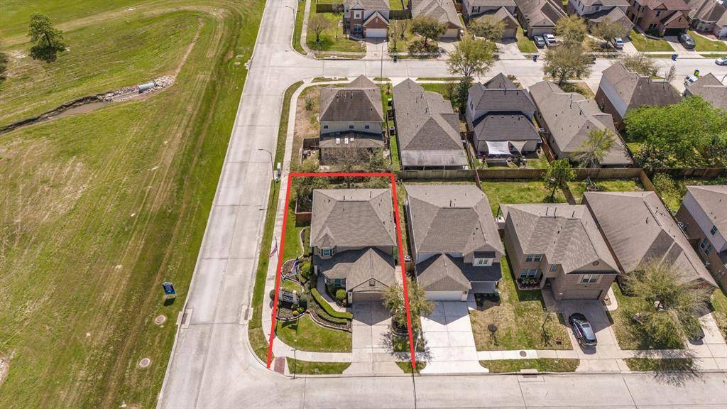 Spring, TX 77386,2374 Village Leaf DR