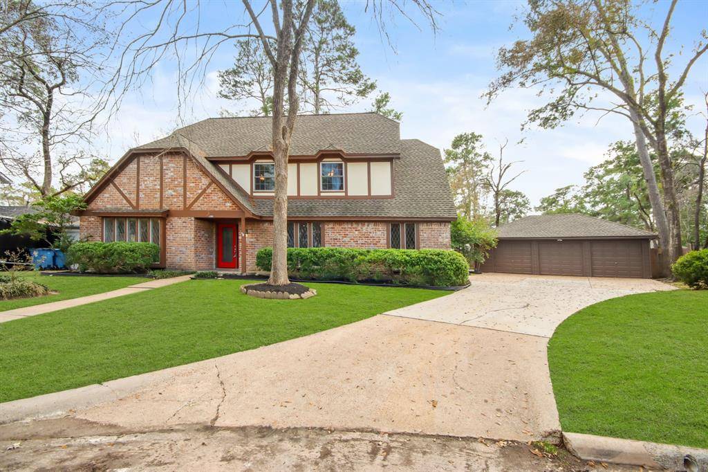 Houston, TX 77073,1206 Pear Tree LN