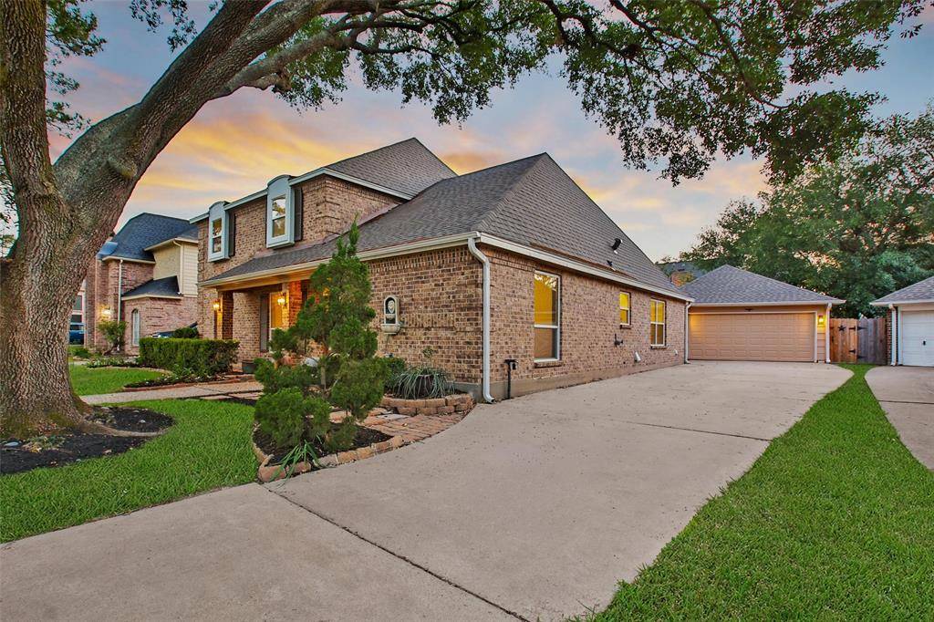 Katy, TX 77450,1314 Stependale DR