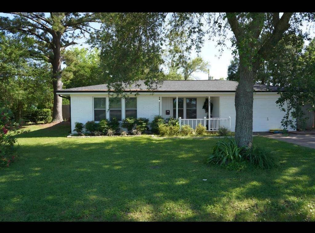 Texas City, TX 77590,123 25th AVE N