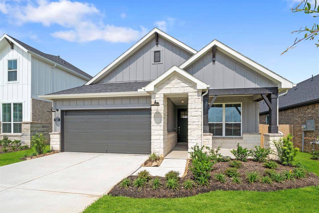 Montgomery, TX 77356,515 Ruby Bend LN