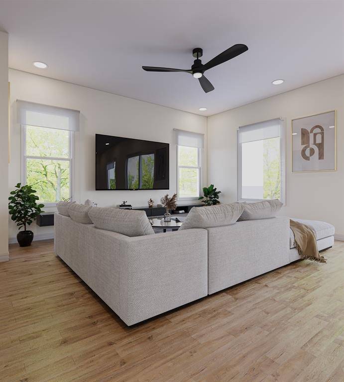 Houston, TX 77091,6545 Sealey ST