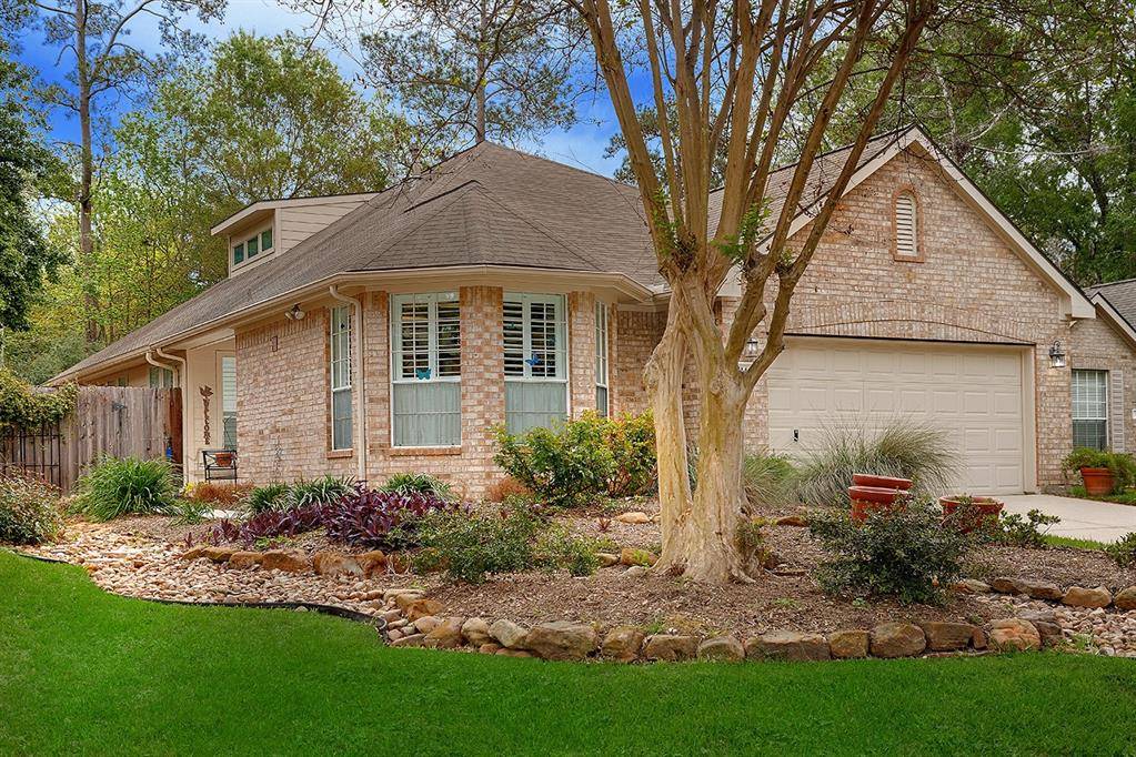 The Woodlands, TX 77384,14 Lilac Ridge PL