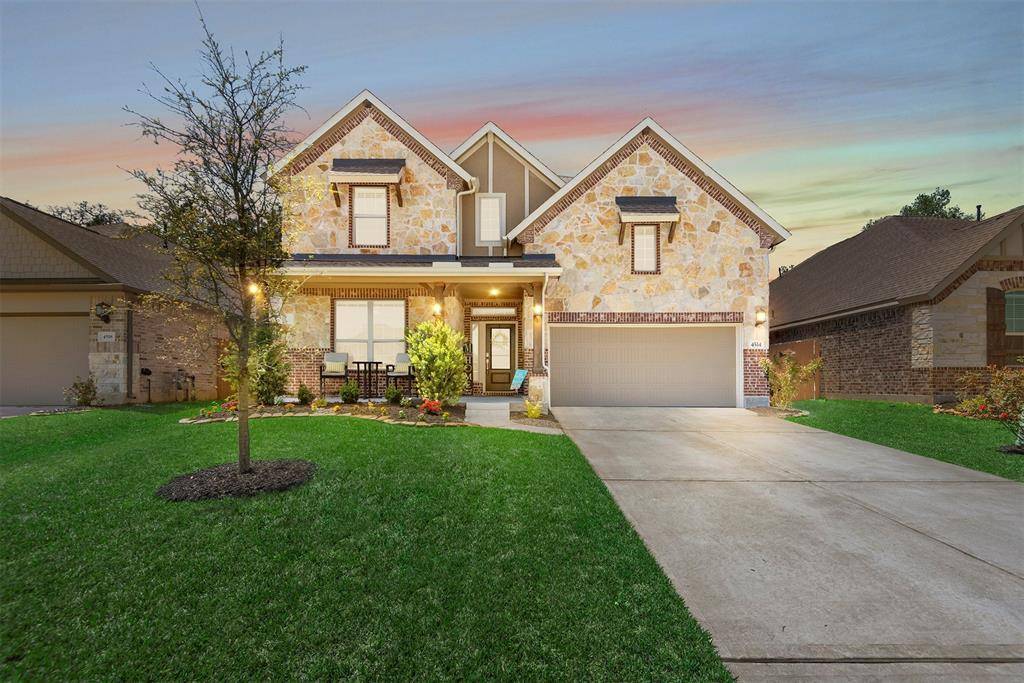 Spring, TX 77386,4514 Shallow Ember DR