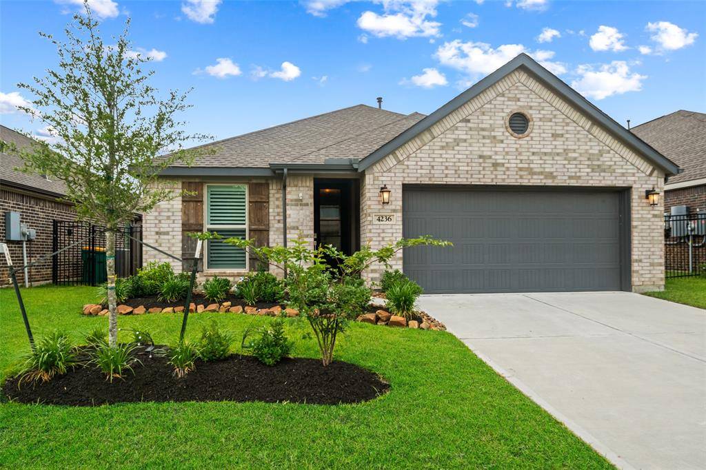 Porter, TX 77365,4236 Waterlily Spring Way