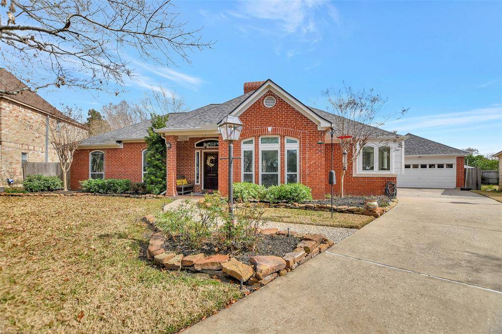 Spring, TX 77379,6038 Pin Oak PL