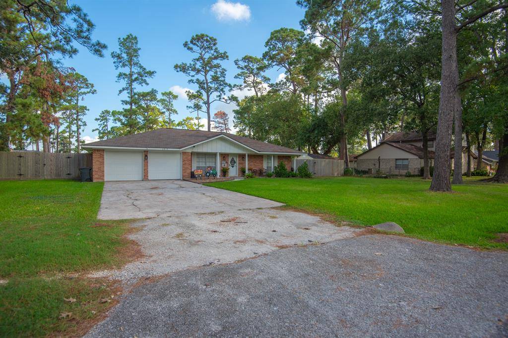 Baytown, TX 77521,2615 Whispering Pines ST