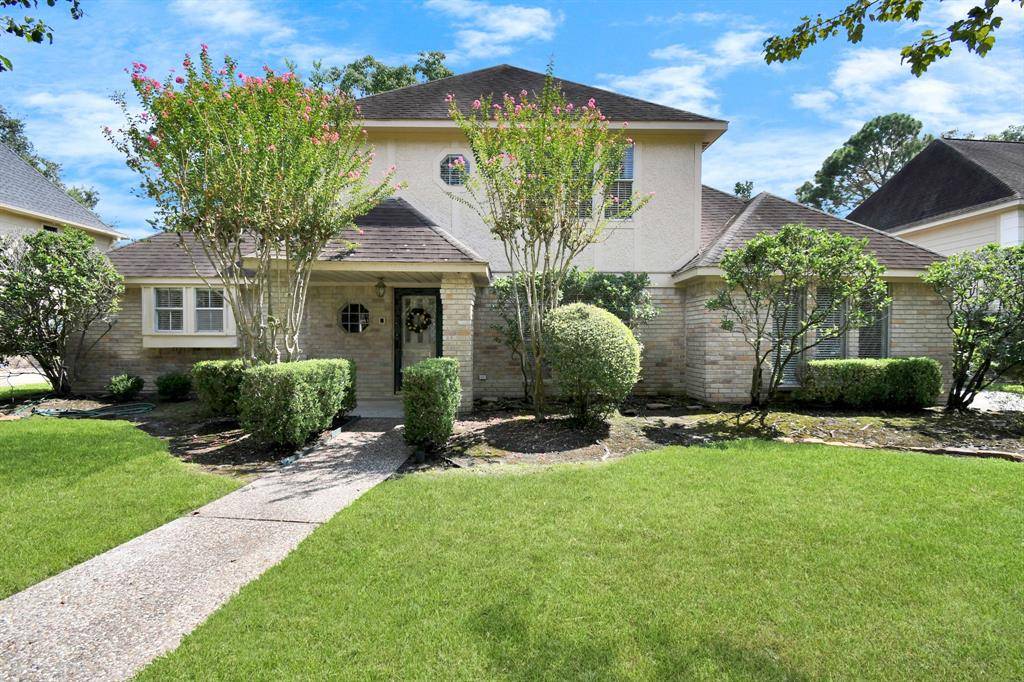 Spring, TX 77379,6415 Wimbledon Villas DR